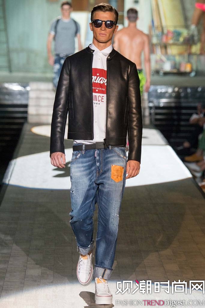 Dsquared2 2015mbDƬ