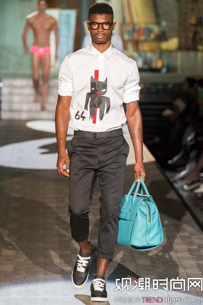 Dsquared2 2015mbDƬ