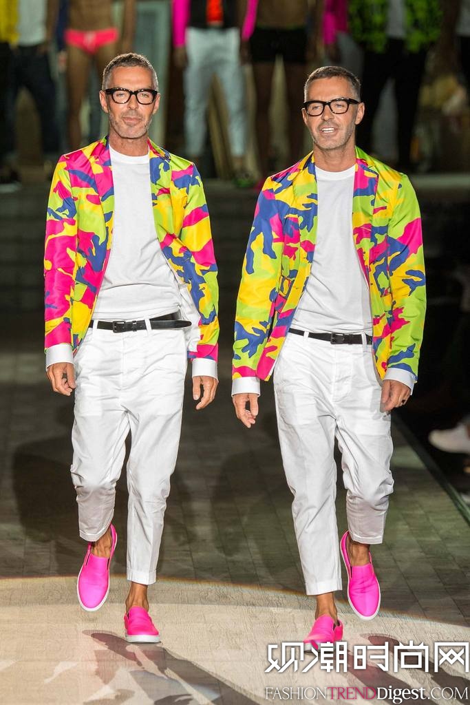 Dsquared2 2015mbDƬ