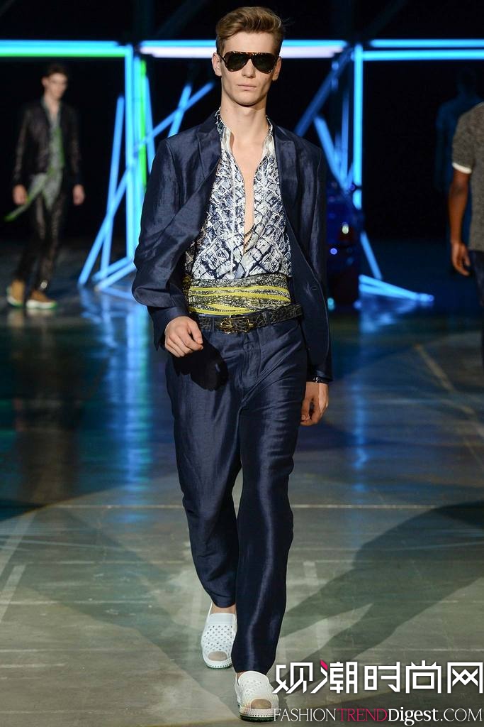 Roberto Cavalli 2015mbDƬ