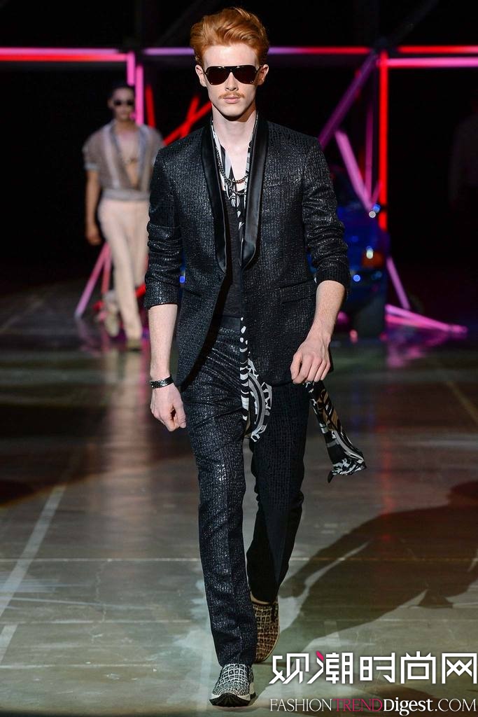Roberto Cavalli 2015mbDƬ