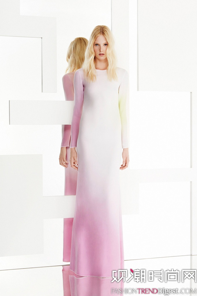 Emilio Pucci 2015紺ŮbȼϵиDƬ