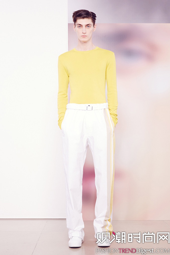 Jil Sander 2015װ㳡ͼƬ