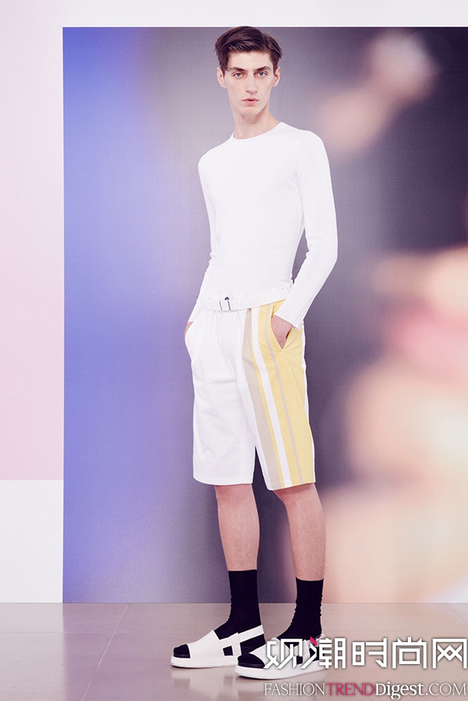 Jil Sander 2015װ㳡ͼƬ