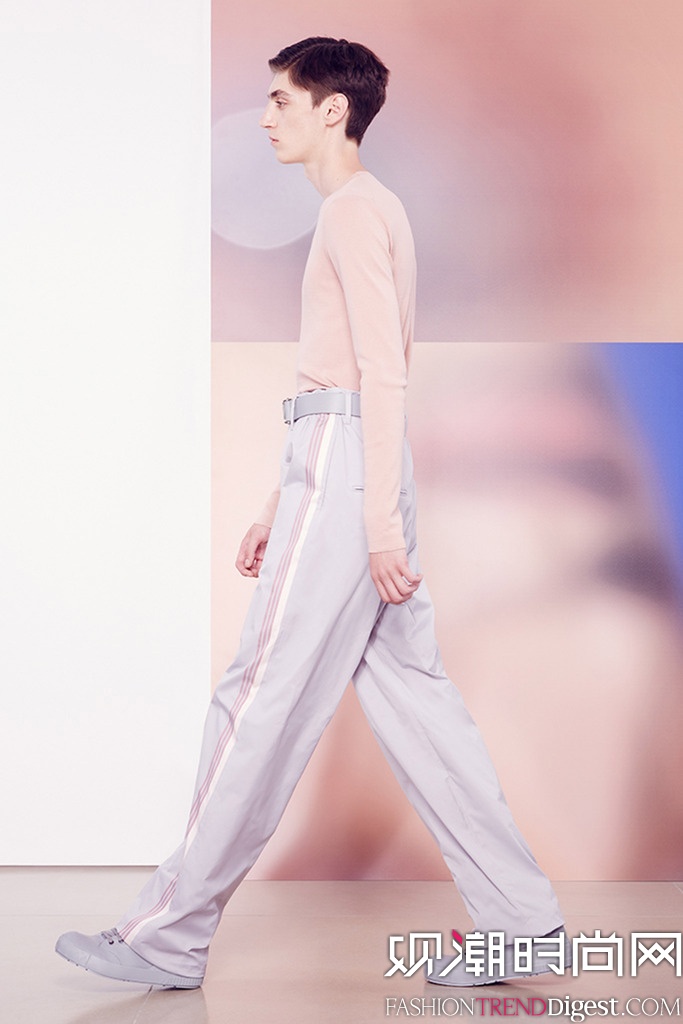 Jil Sander 2015װ㳡ͼƬ