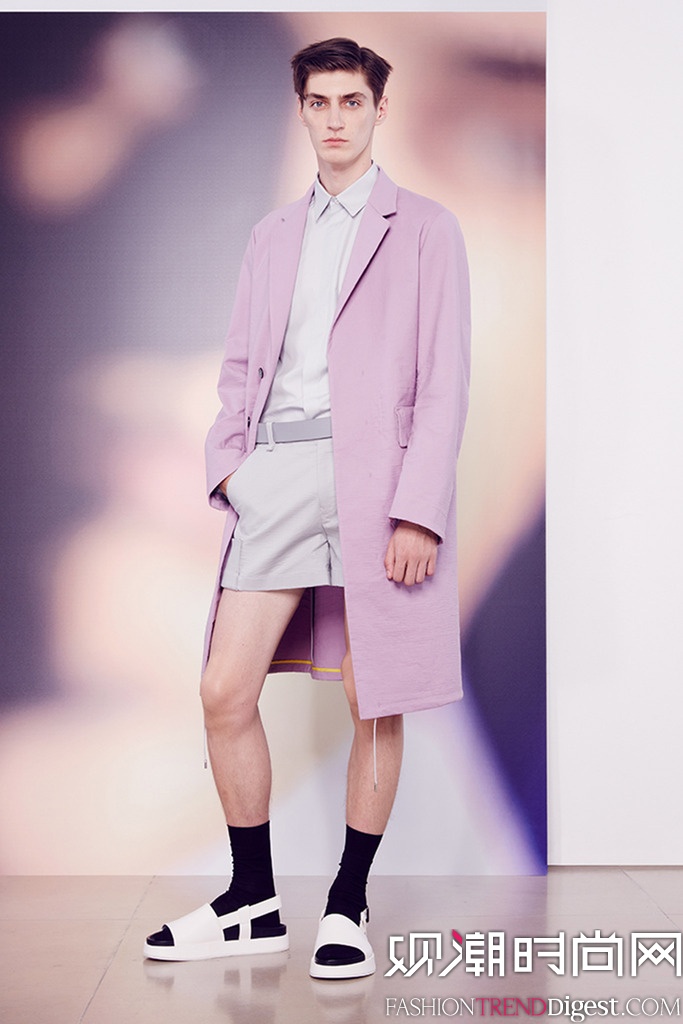 Jil Sander 2015װ㳡ͼƬ