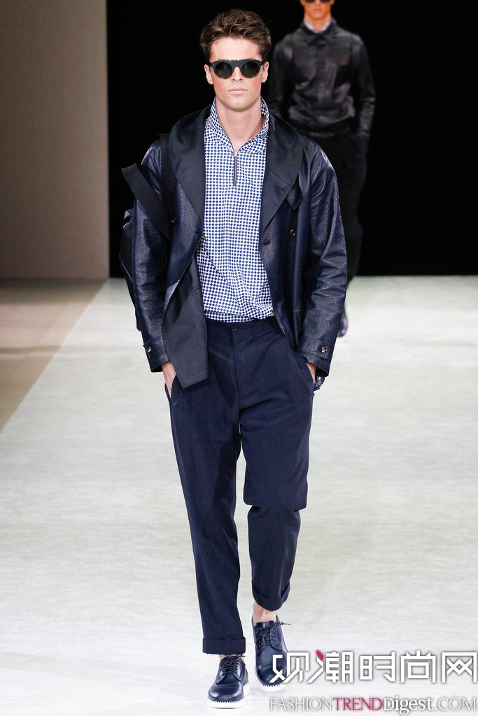 Giorgio Armani 2015mbDƬ