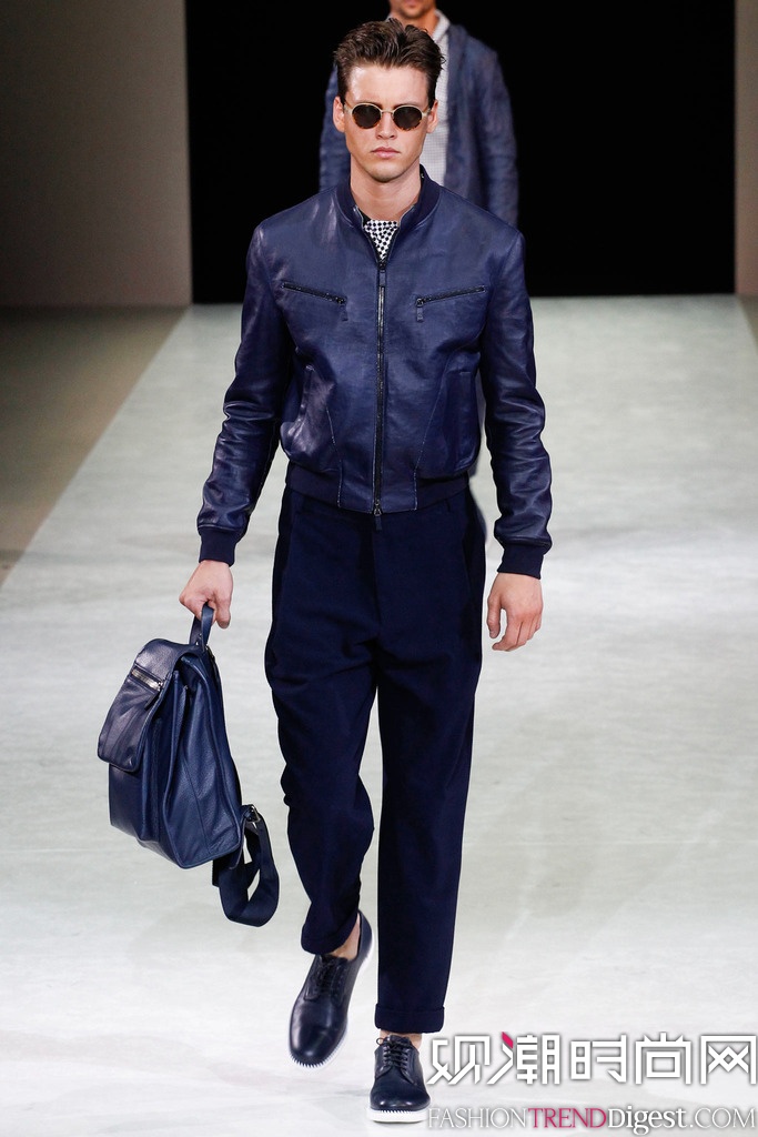 Giorgio Armani 2015mbDƬ