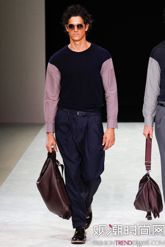 Giorgio Armani 2015mbDƬ