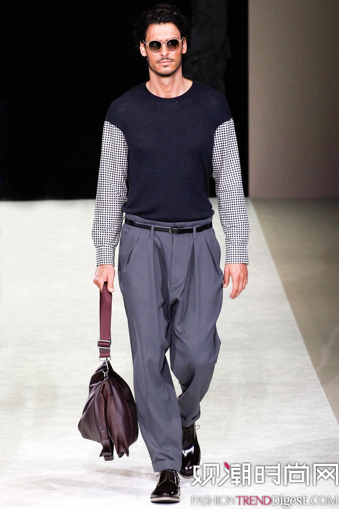 Giorgio Armani 2015mbDƬ