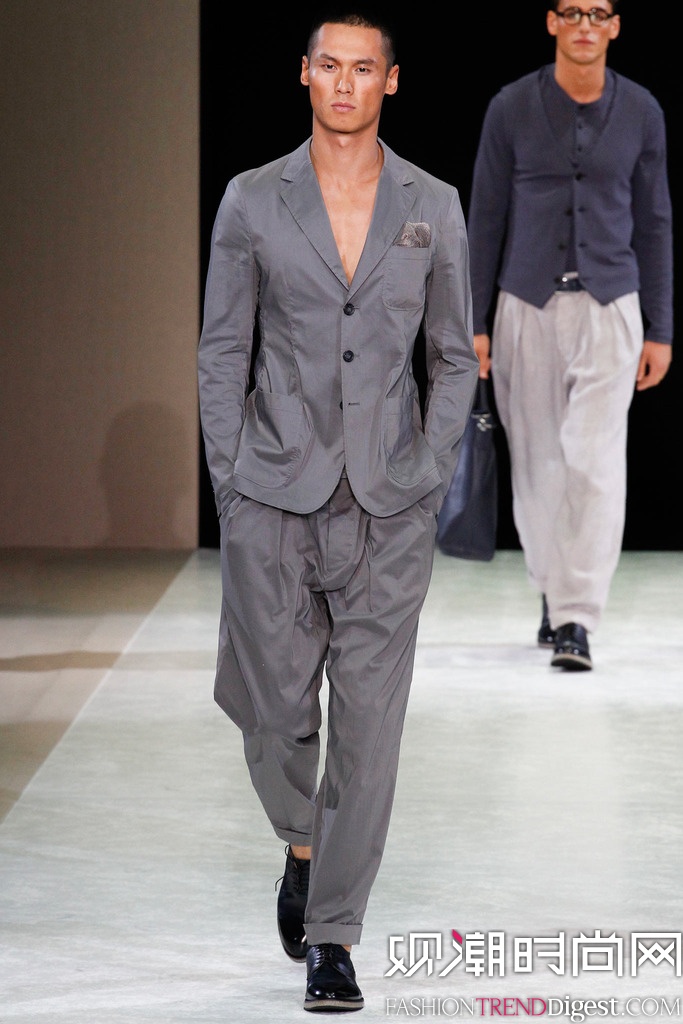 Giorgio Armani 2015mbDƬ