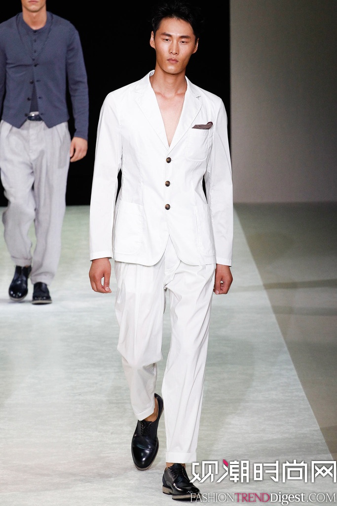 Giorgio Armani 2015mbDƬ
