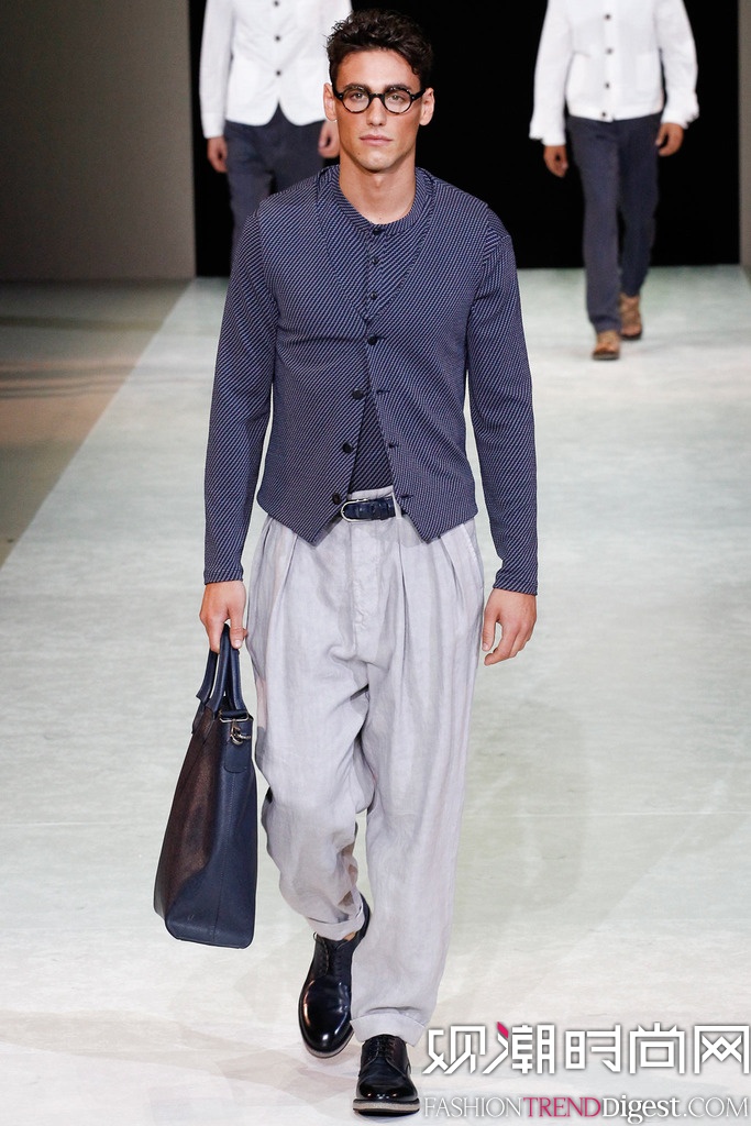 Giorgio Armani 2015mbDƬ