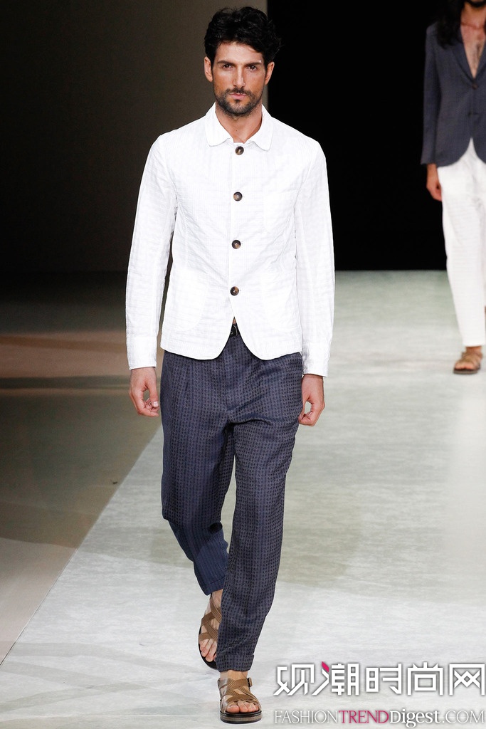 Giorgio Armani 2015mbDƬ