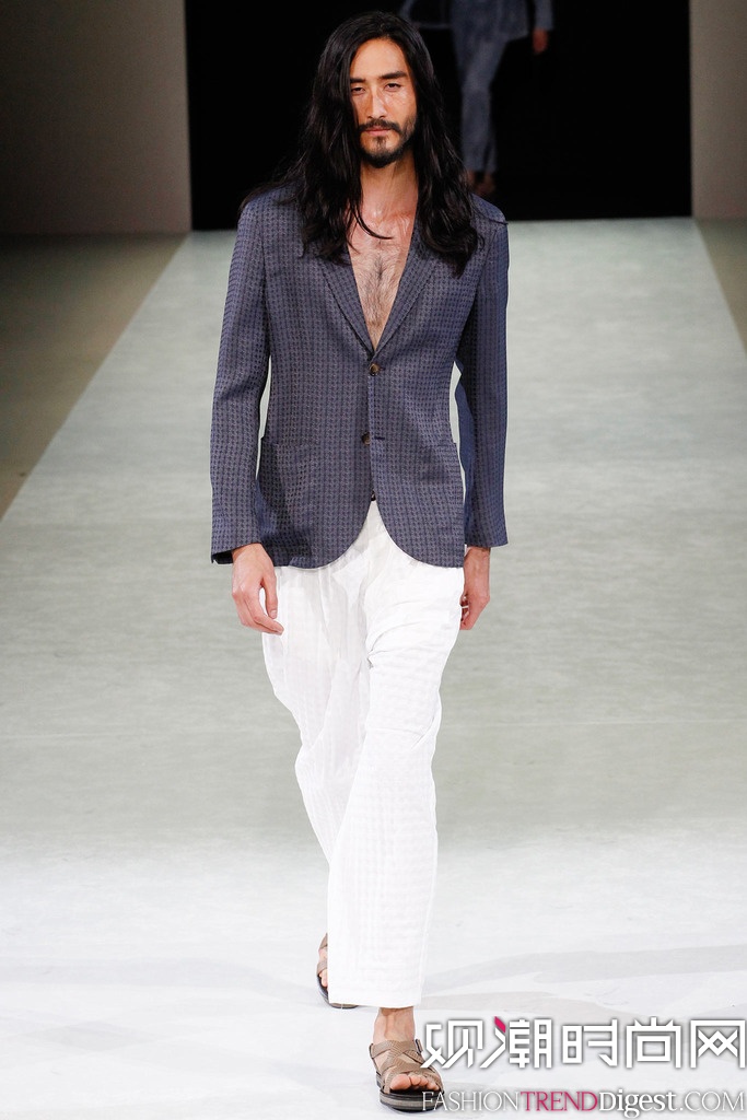 Giorgio Armani 2015mbDƬ
