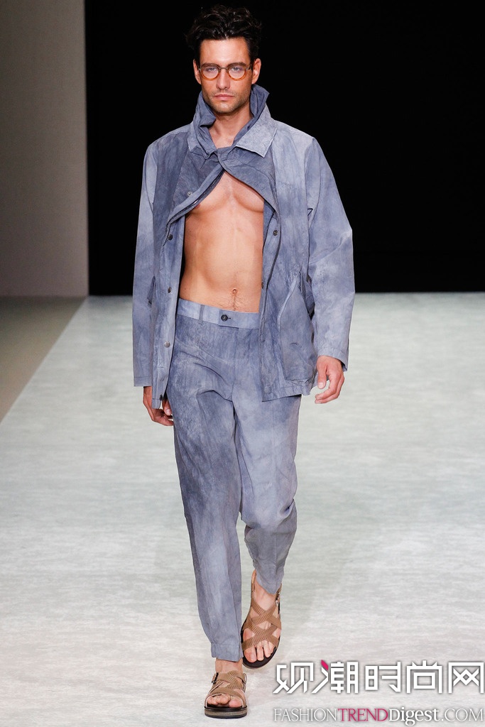 Giorgio Armani 2015mbDƬ