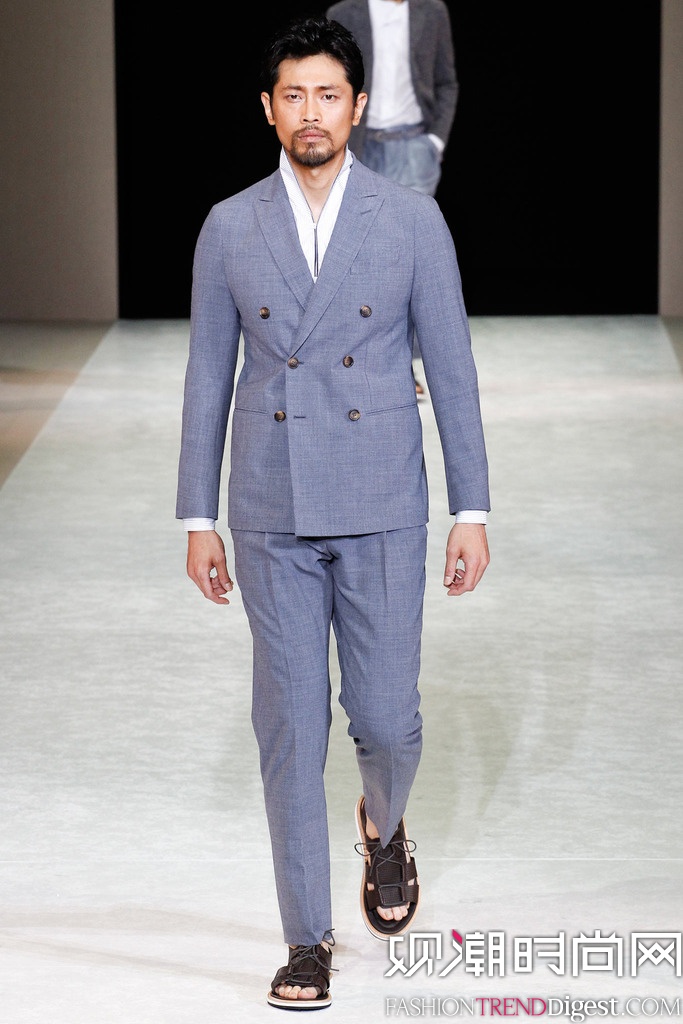 Giorgio Armani 2015mbDƬ