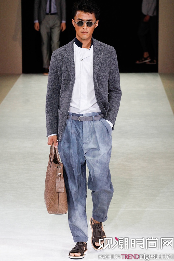 Giorgio Armani 2015mbDƬ