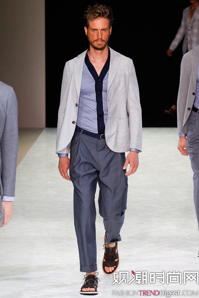 Giorgio Armani 2015mb(chng)DƬ
