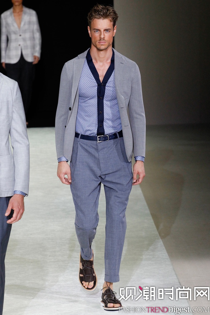 Giorgio Armani 2015mbDƬ