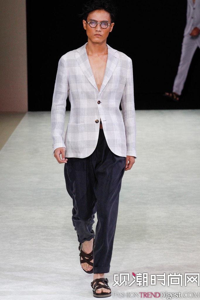 Giorgio Armani 2015mbDƬ