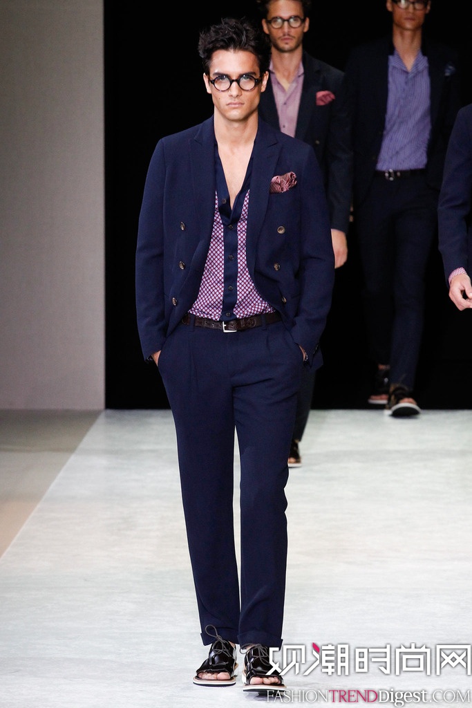Giorgio Armani 2015mbDƬ