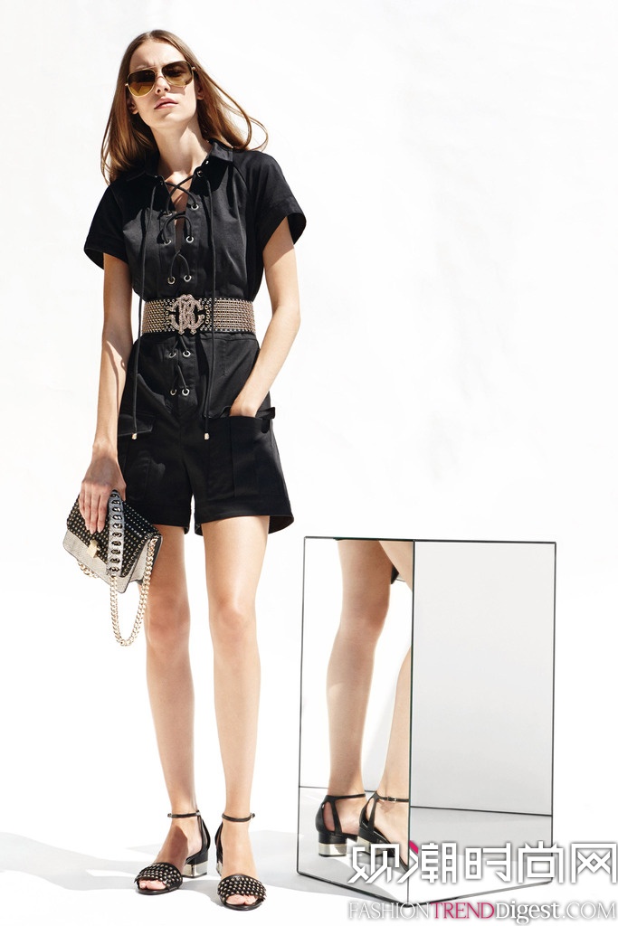Roberto Cavalli 2015紺ŮbȼϵиDƬ
