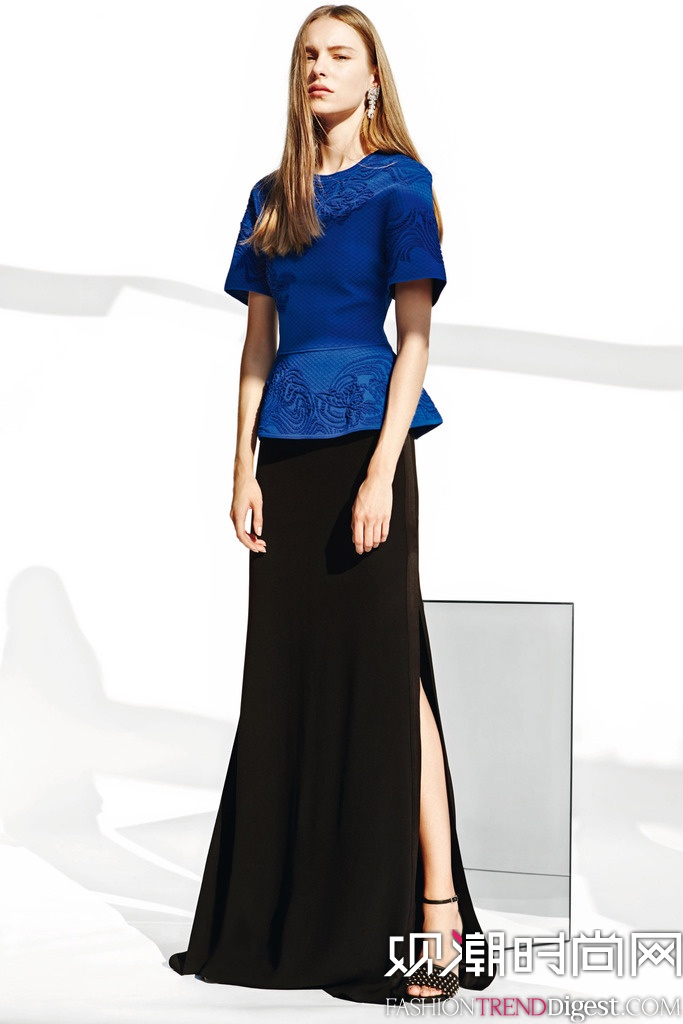 Roberto Cavalli 2015紺ŮbȼϵиDƬ