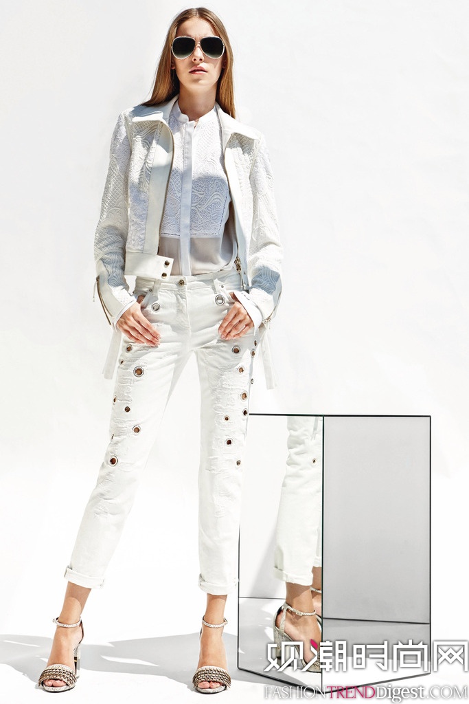 Roberto Cavalli 2015紺ŮbȼϵиDƬ