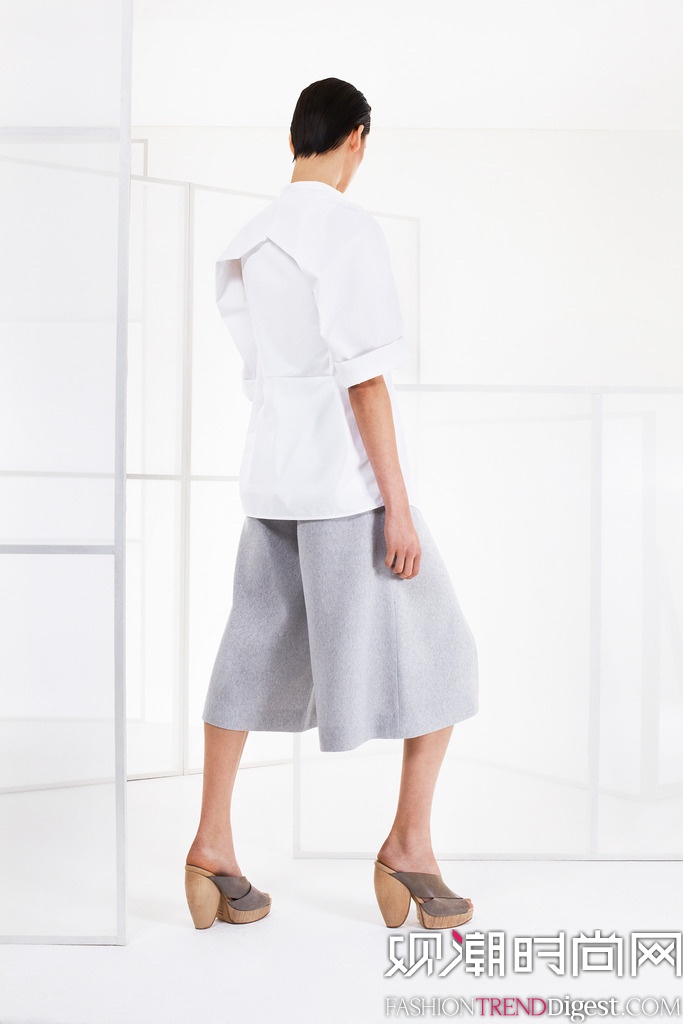 Chalayan 2015紺ŮװȼϵиͼƬ