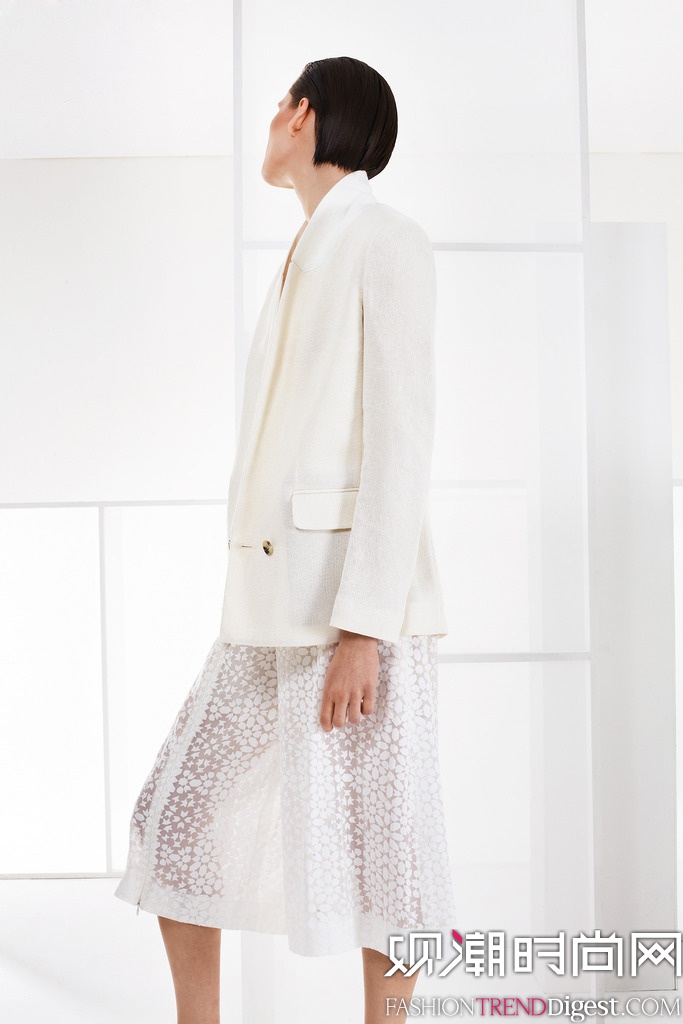 Chalayan 2015紺ŮװȼϵиͼƬ