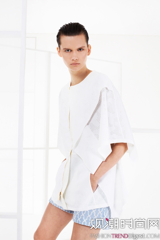 Chalayan 2015紺ŮװȼϵиͼƬ