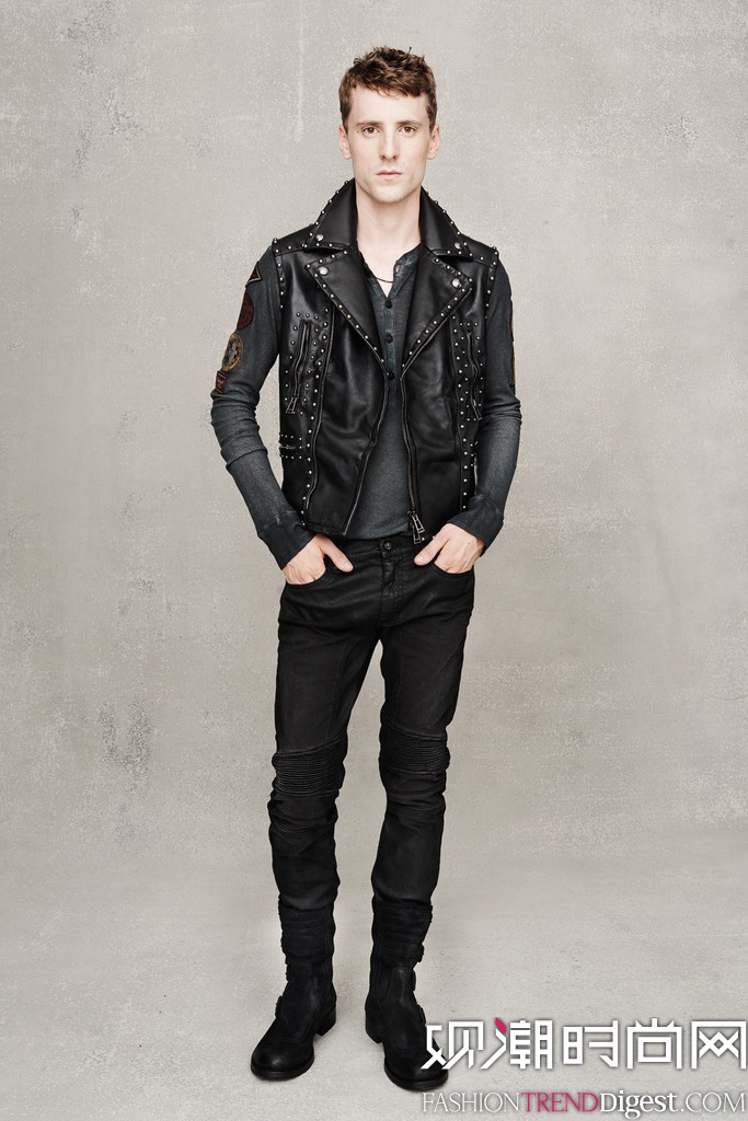 Belstaff 2015װLOOKBOOKͼƬ