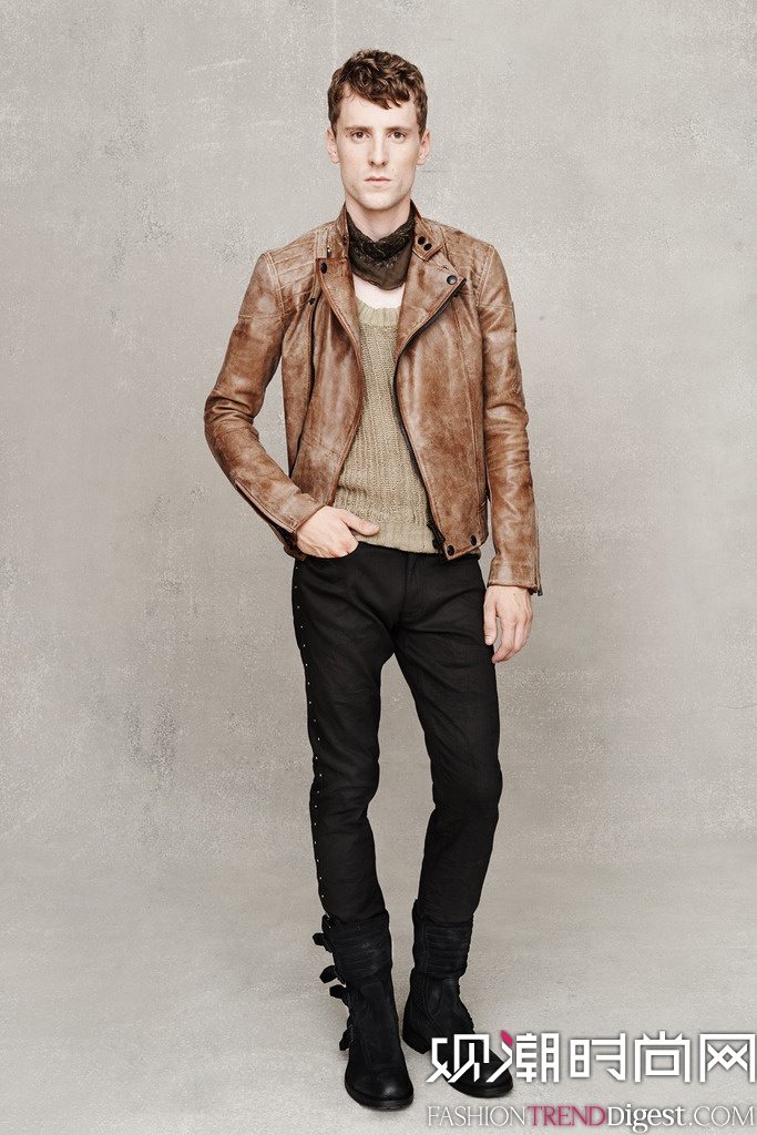 Belstaff 2015װLOOKBOOKͼƬ