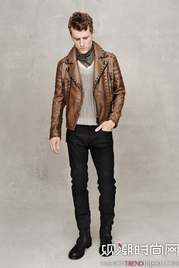 Belstaff 2015װLOOKBOOKͼƬ