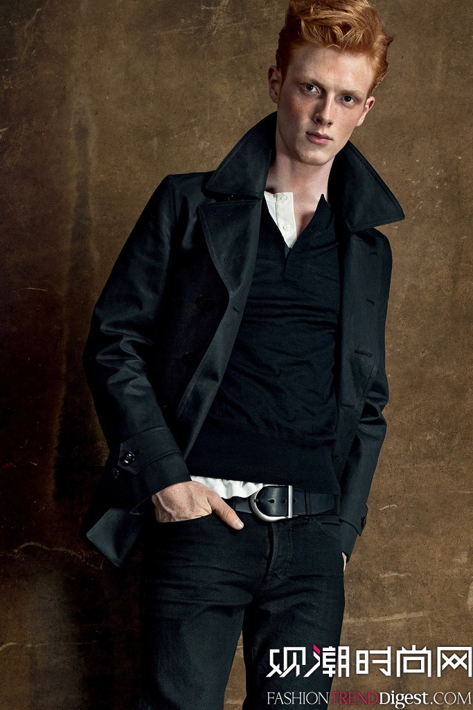 Tom Ford 2015ĂbLOOKBOOKDƬ