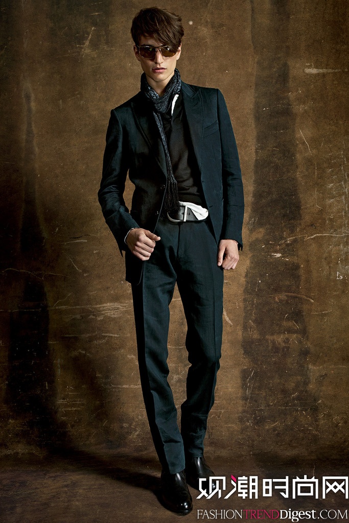 Tom Ford 2015ĂbLOOKBOOKDƬ