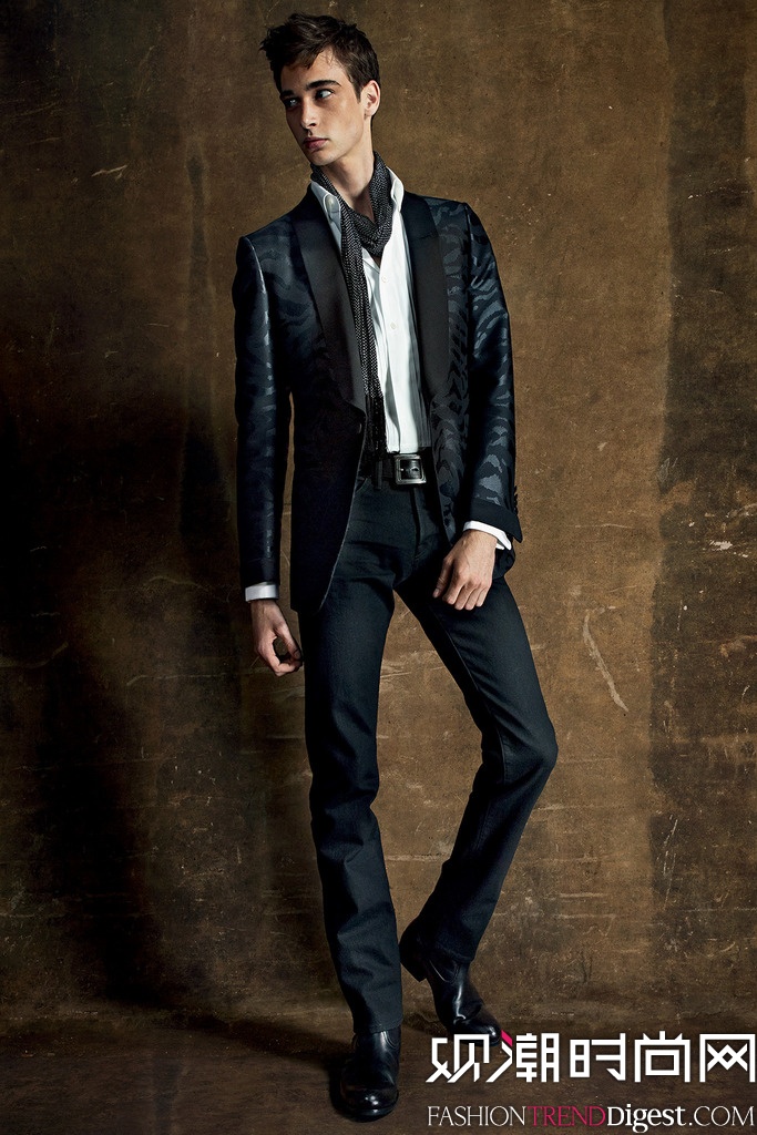 Tom Ford 2015ĂbLOOKBOOKDƬ