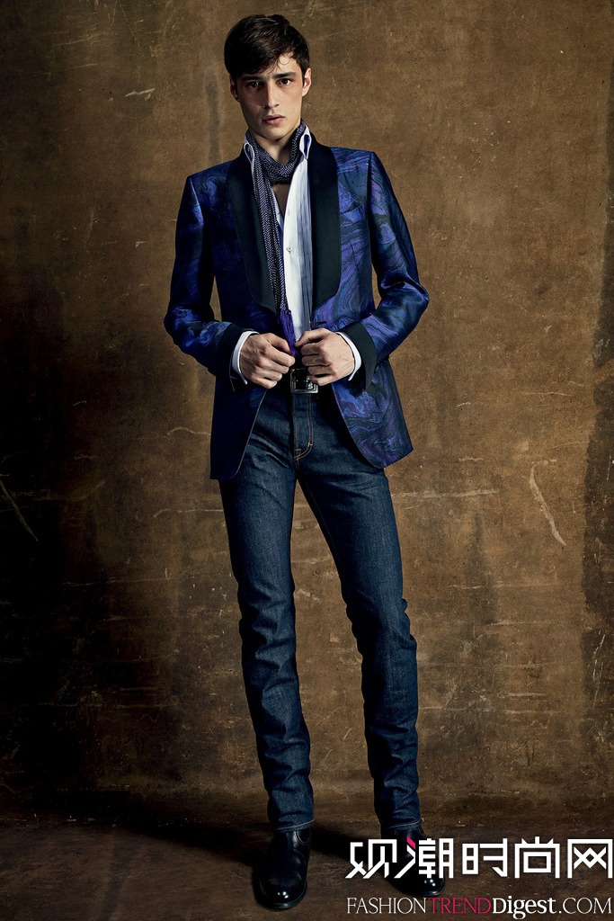 Tom Ford 2015ĂbLOOKBOOKDƬ