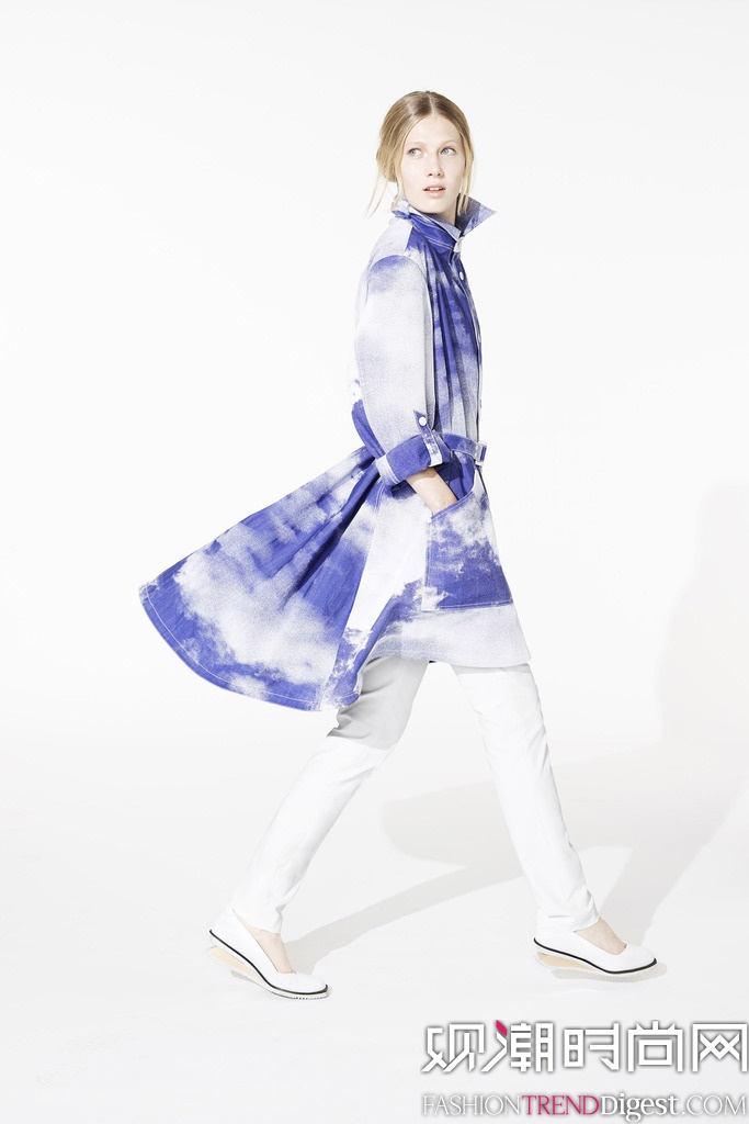 Issey Miyake 2015紺ŮװȼϵиͼƬ