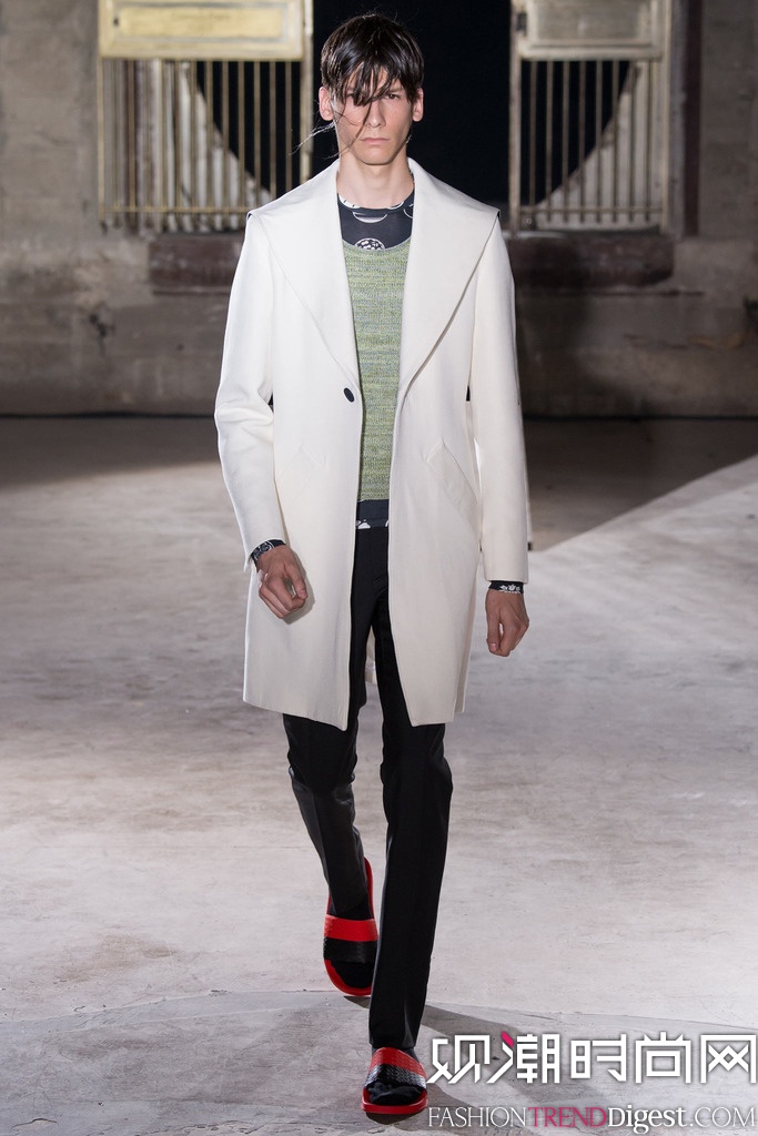 Raf Simons 2015İװ㳡ͼƬ