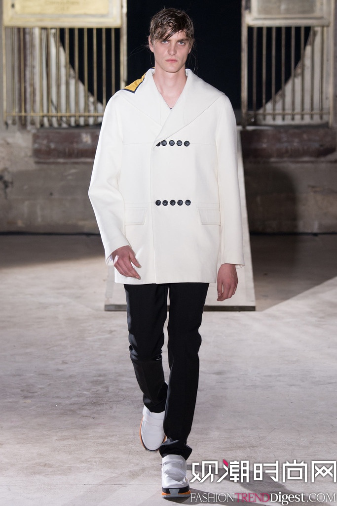 Raf Simons 2015İװ㳡ͼƬ