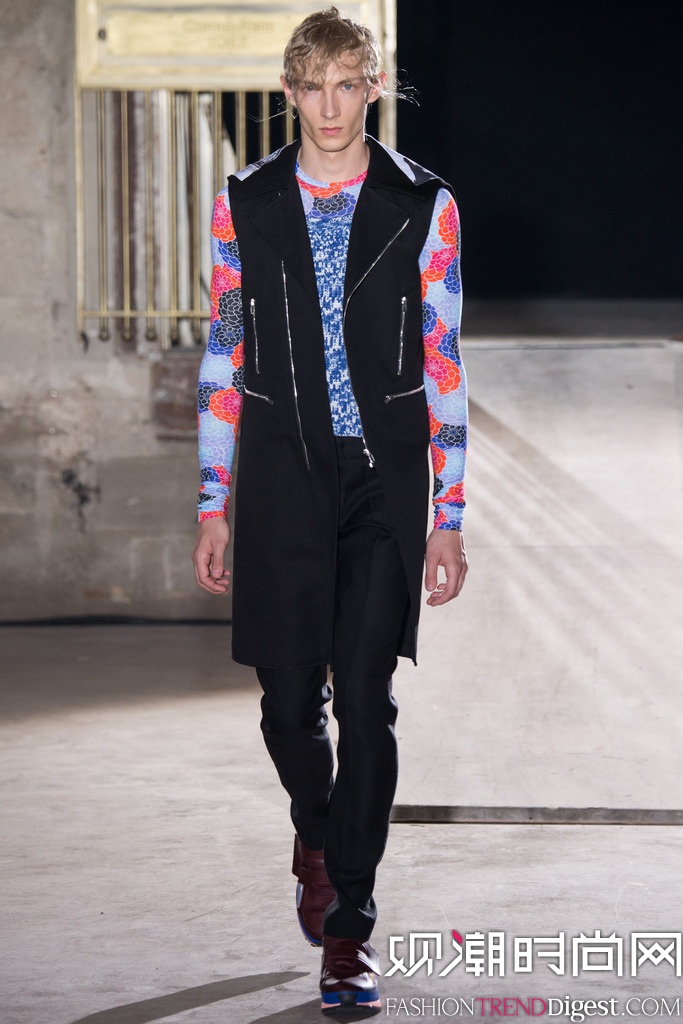 Raf Simons 2015İװ㳡ͼƬ