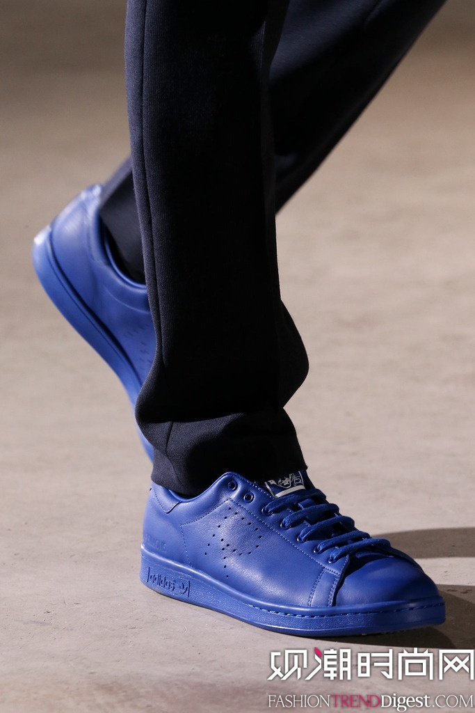 Raf Simons 2015İװ㳡ͼƬ