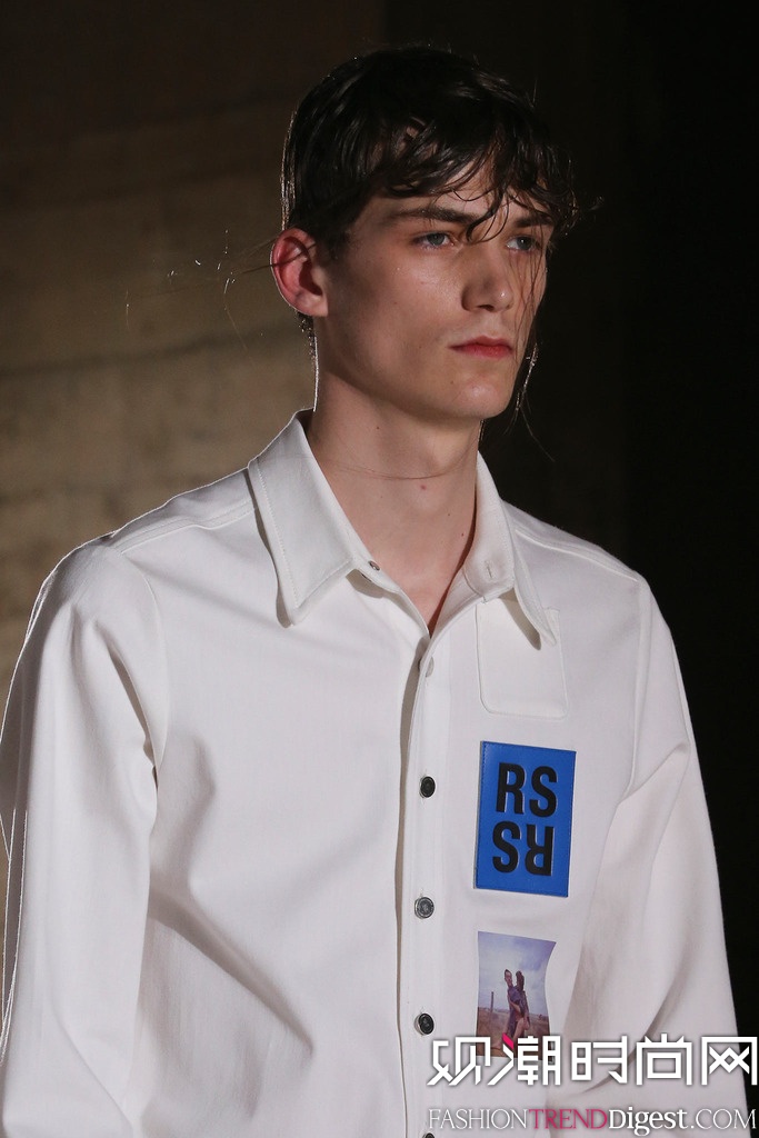 Raf Simons 2015İװ㳡ͼƬ