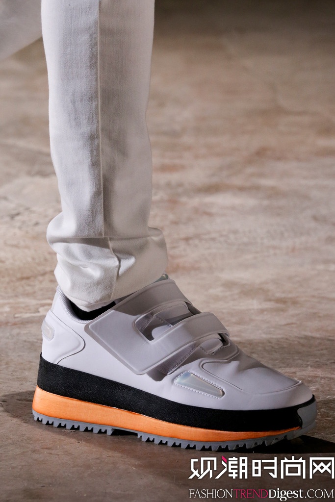 Raf Simons 2015İװ㳡ͼƬ