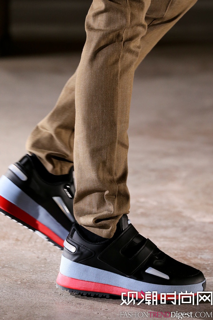 Raf Simons 2015İװ㳡ͼƬ