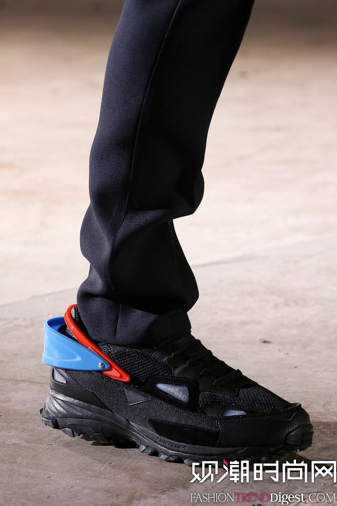 Raf Simons 2015İװ㳡ͼƬ