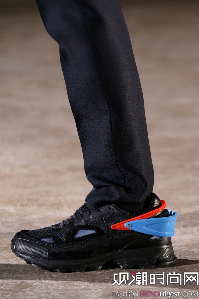 Raf Simons 2015İװ㳡ͼƬ