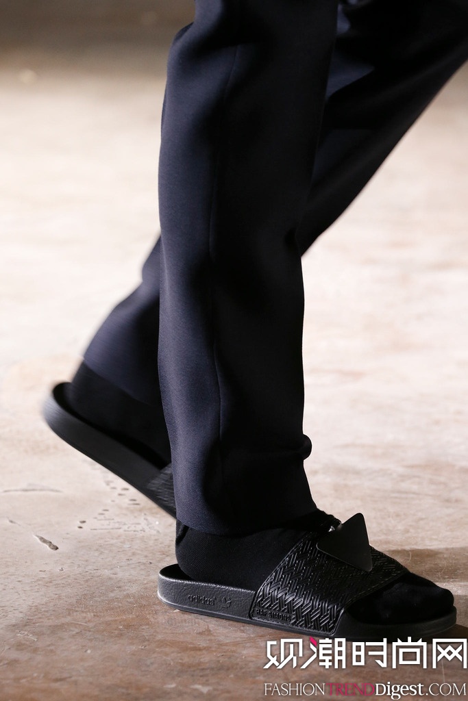 Raf Simons 2015İװ㳡ͼƬ